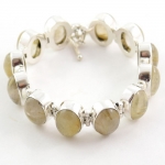 Rutilated quartz